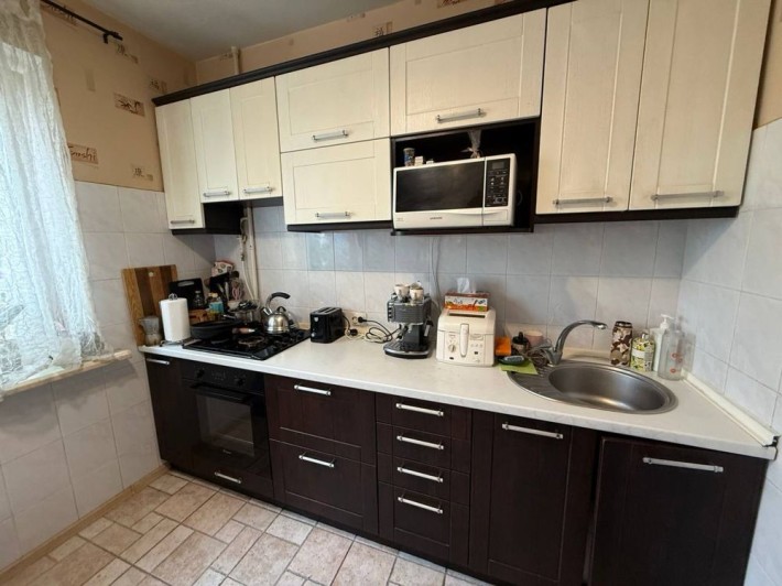 Продаж 2 к квартири м Київ - фото 1