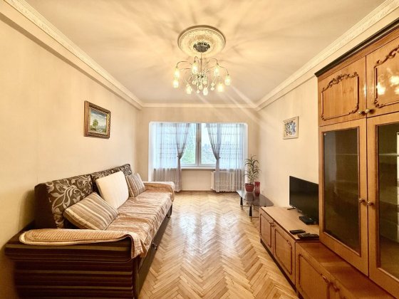 Продам 1к квартиру метро КПІ Борщагівська, 2
