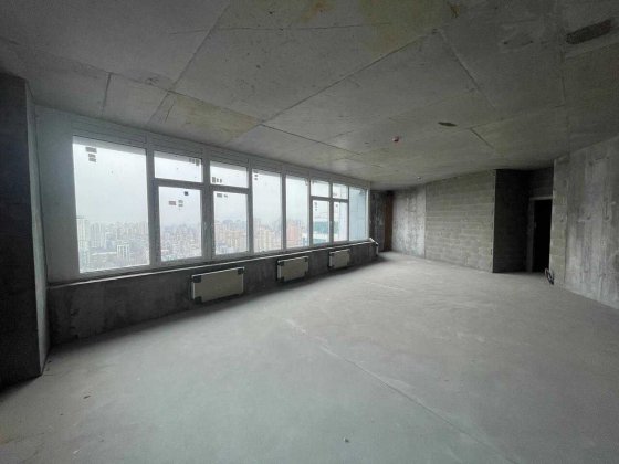 Продаж 3к квартири | ЖК Manhattan City | Без ремонту Київ