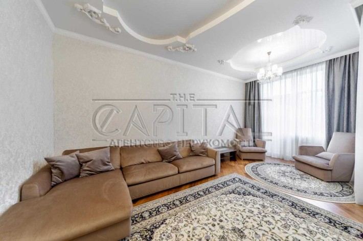 Продам 3к 122м2 ул. Дмитриевская Кирпичный Дом 5й этаж большая кухня! - фото 1