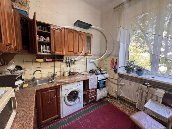 Продаж 2к кв Дудаєва/Соломʼянка/Чоколівка - фото 1