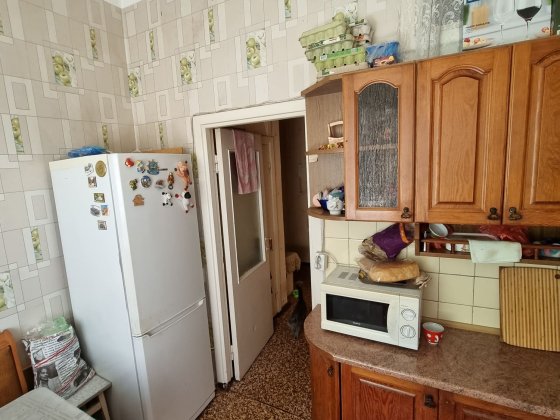 Продам двокімнатну квартиру Київ