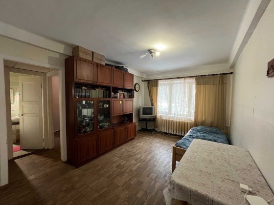 Продаж 3к квартири,  Донця 19а,  Відрадний, Солом'янський р-н. Київ