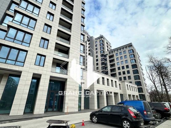 БЕЗ % Продам 2к Видову квартиру на парк/ ЖК Crystal Park Tower/ 9пов