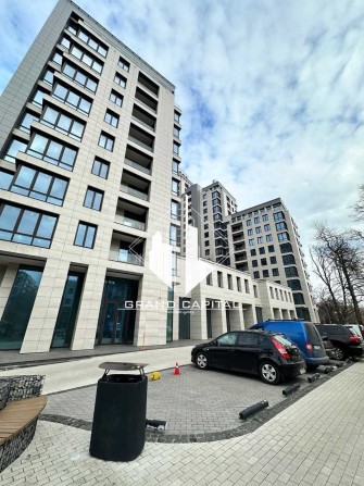 БЕЗ % Продам 2к Видову квартиру на парк/ ЖК Crystal Park Tower/ 9пов - фото 1