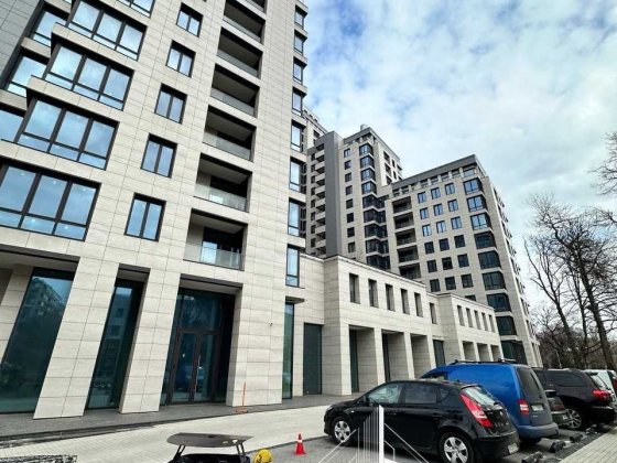 БЕЗ %Продам 2к квартиру ЖК Crystal Park Tower/Проспект Перемоги 42а