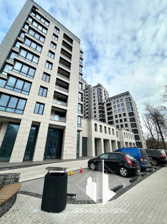 БЕЗ %Продам 2к квартиру ЖК Crystal Park Tower/Проспект Перемоги 42а - фото 1