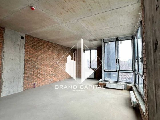 ТЕРМІНОВО! БЕЗ % Продам 2к квартиру ЖК Crysral Park Tower/ 5 поверх Київ