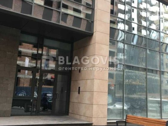 Продаж ЖК Hoffmann Haus 3 кімн 98м2 Золотоустівська 34 Шевченківський Центр
