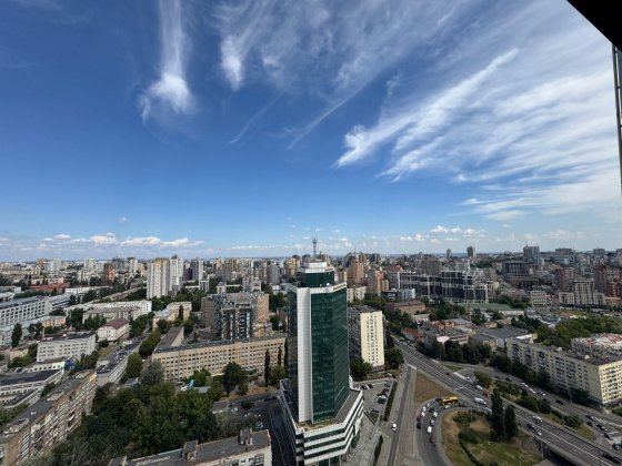 ‼️Продаж 3к квартири 96.6 м2 в ЖК Manhattan City 2 будинок‼️ Киев