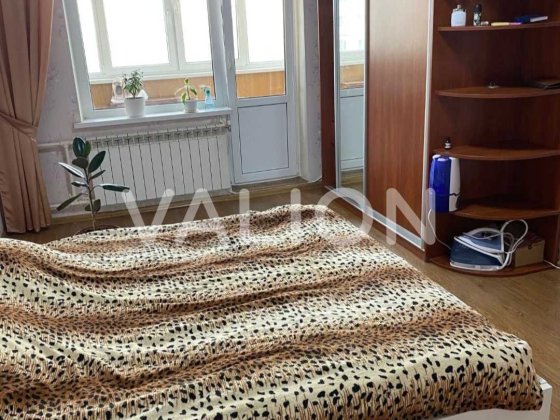 Продам 3кім.квартиру Святошинський р-н, просп.Академіка Палладіна,7/60 Київ