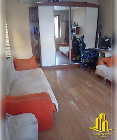 Продаж 1-кімнатної квартири | вул. Патріарха Мстислава Скрипника, 1 - фото 1