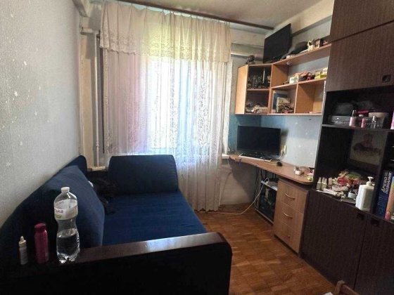 Без % Трикімнатна 50.4м2 по вул. Академіка Шалімова 13