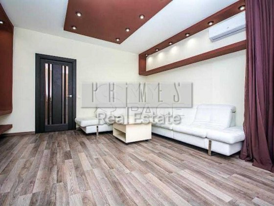 Продаж 3к квартири, ЖК Золотоустівський, вул. Золотоустівська, 55 Киев