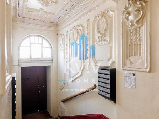 Продаж квартири в царському будинку Січових Стрільців Киев