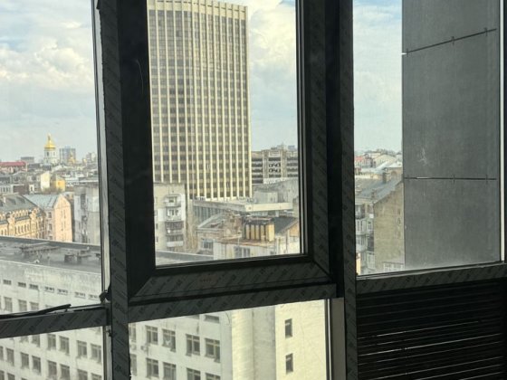 Продам Квартиру Жк Львівська Площа Кудрявська  Ексклюзивна 1к  45м Центр Золоті Ворота Січових Стріл Київ