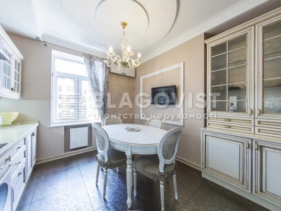 Продаж!Центр Щекавицька 30/39 4К/150м2 вишуканий дизайнерський ремонт комфортна престижний будинок
