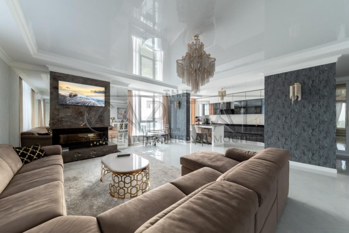 Продаж квартири, ЖК "Совські Ставки", Солом'янський р-н - фото 1