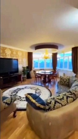 Без комісії.  Продаж 3к. квартири вул. Генадія Воробйова (Курская)13Е. - фото 1