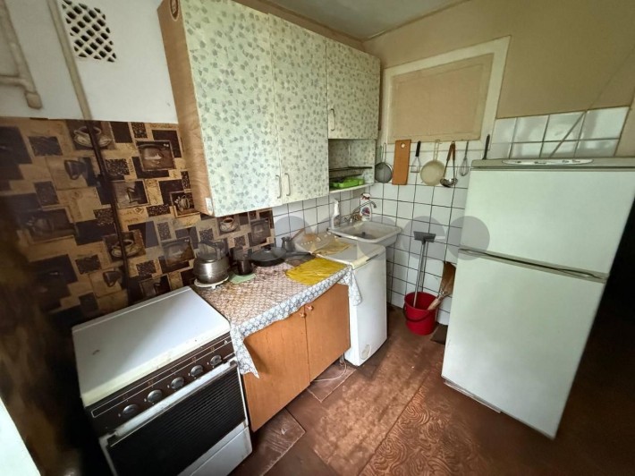 Продаж 3к квартири м. Нивки, вул. Ружинського, буд. 8 - фото 1
