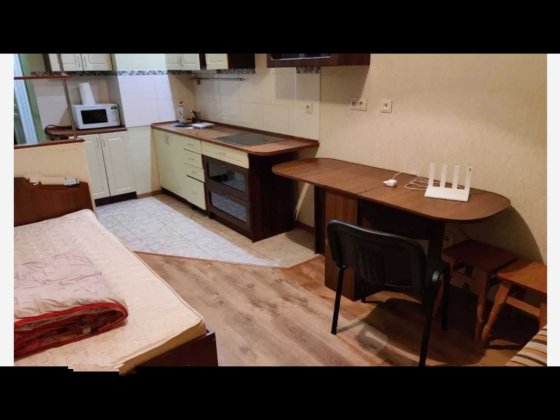 Продам гостинку на Жамбіла жабаєва 22,Київ.Своя Київ