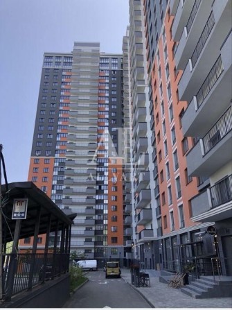 Продаж 1к квартири в ЖК Багговутівський - фото 1