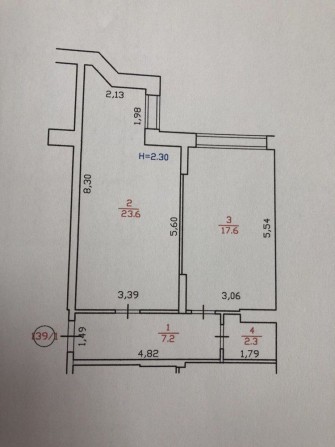 Продам квартиру у новобудові - фото 1