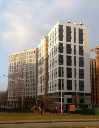 Без % Продаж смарт квартири ЖК Lucky Land будинок 6 - фото 1