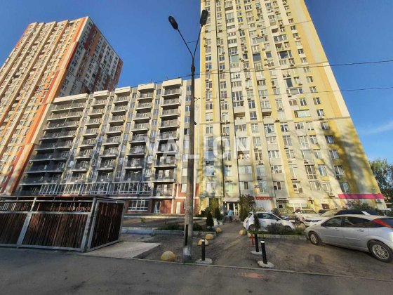 Продам 2-х кімнатну квартиру по вул. Клавдіївська 40д, ЖК ГРЮНВАЛЬД Київ