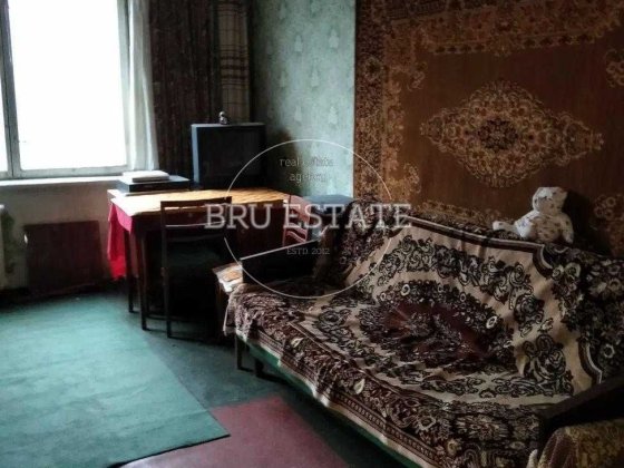 Продам 3 к квартиру вул. Якуба Коласа, 9 Борщагівка Святошинський р-н  парк Совки м.Житомирська м. С Київ