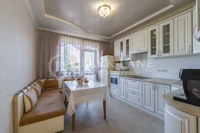 Продаж 3-к квартири в Солом"янскому районі - фото 1