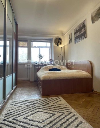 Продаж 3 кімнатної квартири метро Нивки, Шевченківський район - фото 1