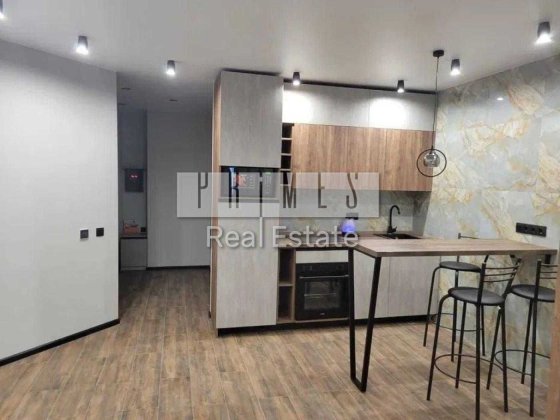 Продаж 1к квартири-студії, ЖК Podil Plaza  Residence, вул. Глибочицька, 73 Киев
