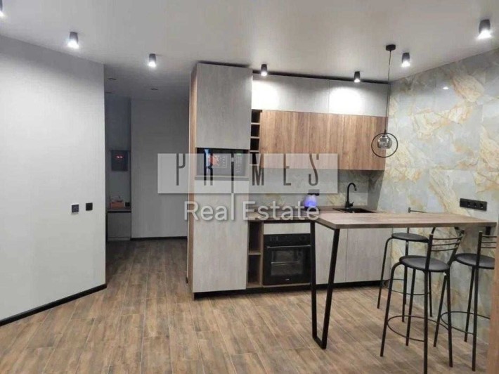 Продаж 1к квартири-студії, ЖК Podil Plaza  Residence, вул. Глибочицька, 73 - фото 1