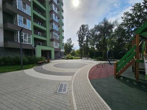 Продам 1к. квартиру  ЖК Академ Квартал Святошинський м. Академмістечко Київ