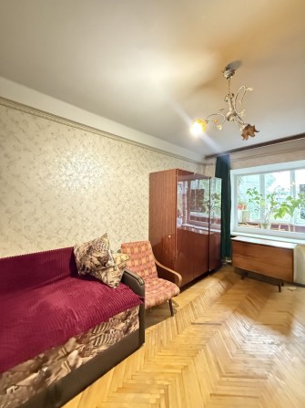 Продам КПІ Кирило-Мефодіівська - фото 1
