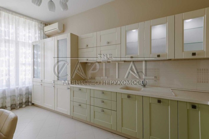 ПРОДАЖ 2-кімнатної квартири з ремонтом в ЖК Голден Парк, Golden Park, найкраща ціна, Шевченківський  - фото 1