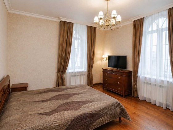 Без % Продаж квартири ЖК Воздвиженка  Кожум'яцька 18А Київ