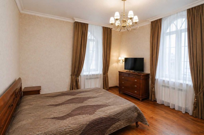 Без % Продаж квартири ЖК Воздвиженка  Кожум'яцька 18А - фото 1