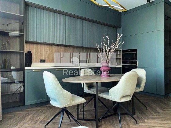 Продаж 3к квартири, ЖК Manhattan city, пер. Берестейський, 11, корпус 2 Київ