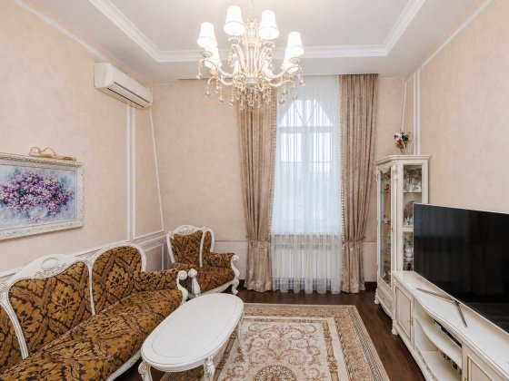 Без %  Продаж  квартири  ЖК Воздвиженка Поділ Київ