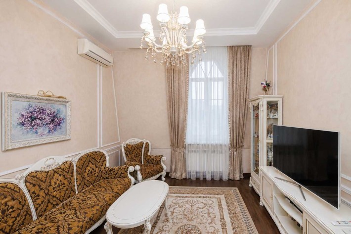 Без %  Продаж  квартири  ЖК Воздвиженка Поділ - фото 1