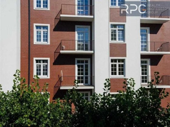 БЕЗ% Продається 2к квартира в ЖК Notting Hill вул. Пироговського 19/8 юа Київ