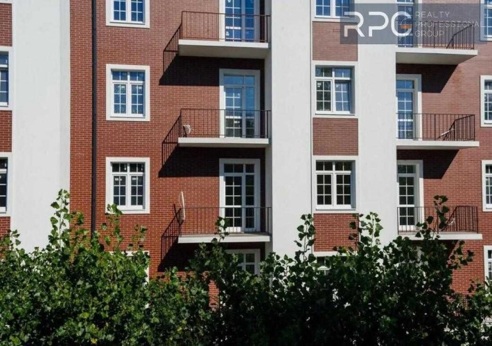 БЕЗ% Продається 2к квартира в ЖК Notting Hill вул. Пироговського 19/8 юа - фото 1