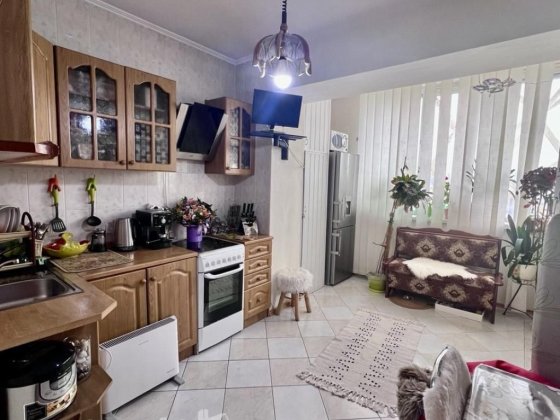 Євідновлення!Продаж квартири 1к Вацлава Гавела, 34б Київ