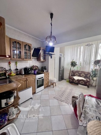 Євідновлення!Продаж квартири 1к Вацлава Гавела, 34б Київ - фото 1