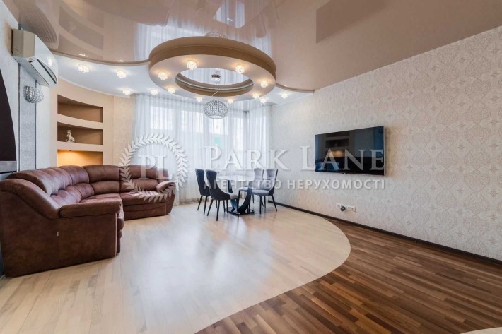 Продаж 3-х кімнатн квартири Соломянка 123м2 просп.Лобановського 6В - фото 1