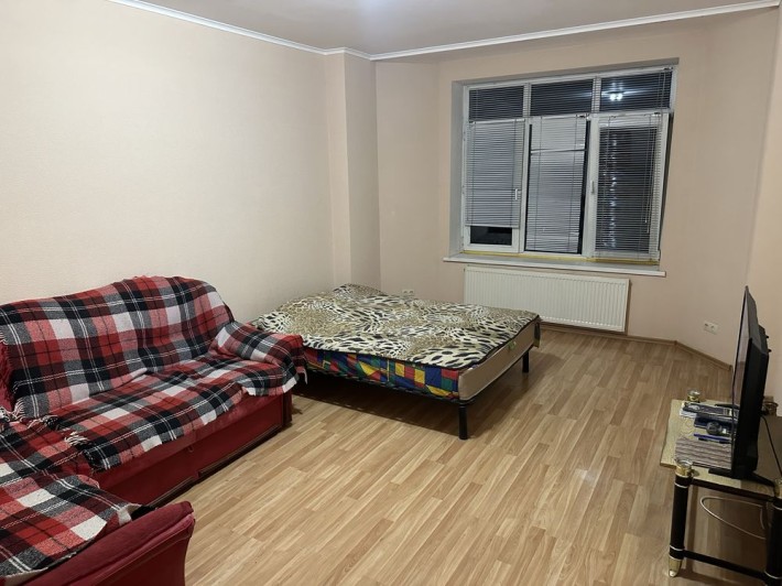 Продаж 1к квартира Дашавська ЖК Дубовий гай Соломʼянський - фото 1