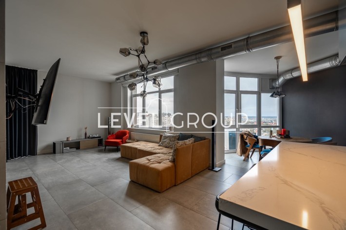 Без % Продаж видового пентхауса 199 м² у ЖК «Покровський Посад» - фото 1