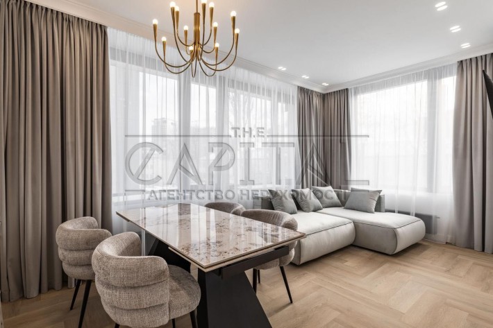 Стильна квартира в інноваційному ЖК UNIT.Home - фото 1